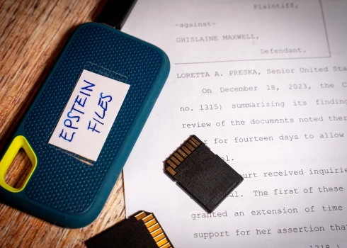 Иллюстративное фото.