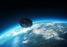 Экстремально близко: астероид пролетит рядом с Землей - его будет видно невооруженным глазом
