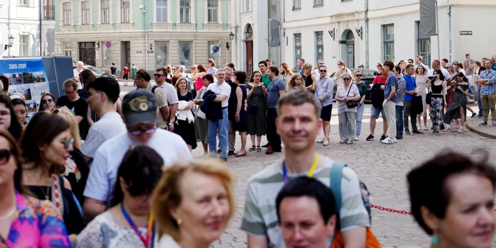 Ночь музеев в Латвии в этом году посвятят историям вещей и их скрытому прошлому.