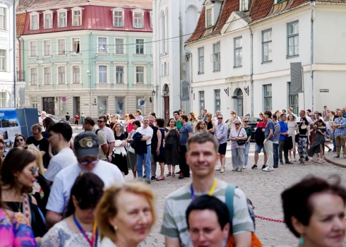 Ночь музеев в Латвии в этом году посвятят историям вещей и их скрытому прошлому.
