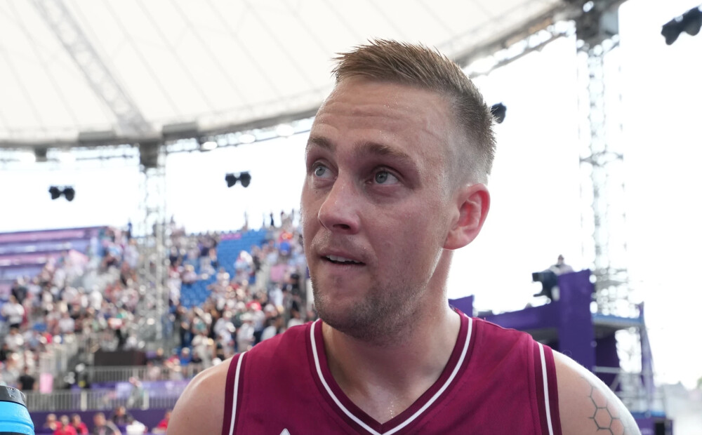 Lasmaņa pārstāvētā 