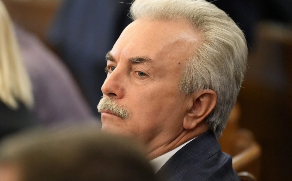 Teju 7 tūkstoši mēnesī - Kūtris pērn Saeimas deputāta amatā saņēmis 82 373 eiro