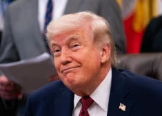 Tramps: ASV pārstāvji pirmdien ieradīsies Pakistānā uz sarunām ar Irānu