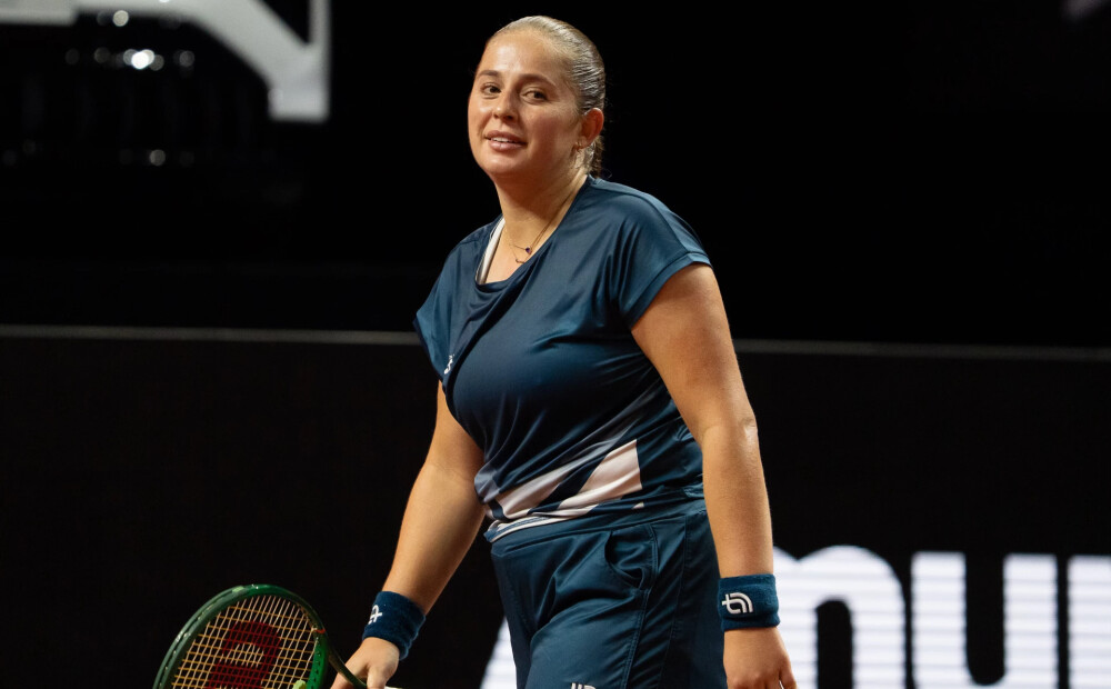 Ostapenko Štutgartes 