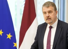 Krievija vairs nevar iztikt bez kara, uzskata Ijabs