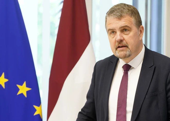 Krievija vairs nevar iztikt bez kara, uzskata Ijabs