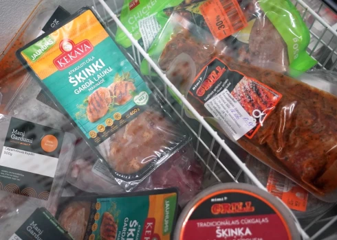 Cik nopietni uztvert paziņojumus par no tirdzniecības izņemtiem produktiem?