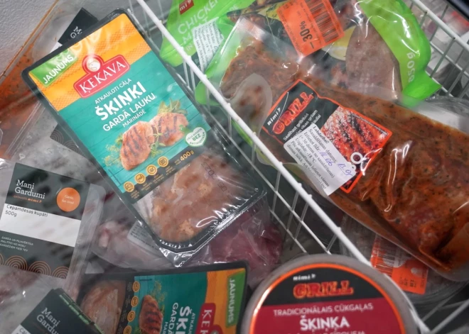 Cik nopietni uztvert paziņojumus par no tirdzniecības atsauktiem produktiem?