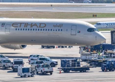 Nosauktas drošākās aviokompānijas pasaulē 2026. gadā