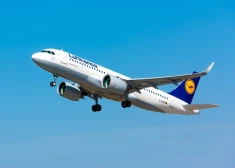 Власти ЕС опровергли утверждение, что в Европе заканчивается авиационное топливо