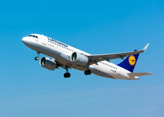 Власти ЕС опровергли утверждение, что в Европе заканчивается авиационное топливо