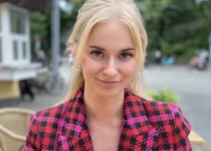 Populārā ēdienu blogere Juška Padruška ir bērniņa gaidībās