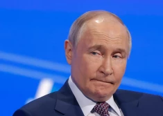 Apšauba iespēju, ka Krievijas armijas ģenerāļi mobilizēties Putina gāšanai