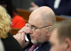 Deputāts Edmunds Zivtiņš pērn nopelnījis 69 000 eiro