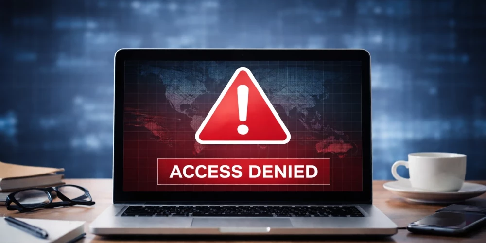 В Латвии сочли опасными еще 10 сайтов, распространяющих пророссийские нарративы.