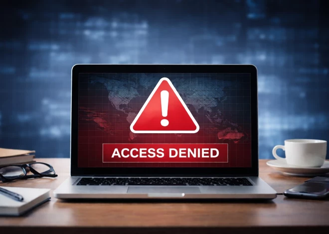 В Латвии заблокировали еще 10 сайтов, которые сочли инструментами российской пропаганды