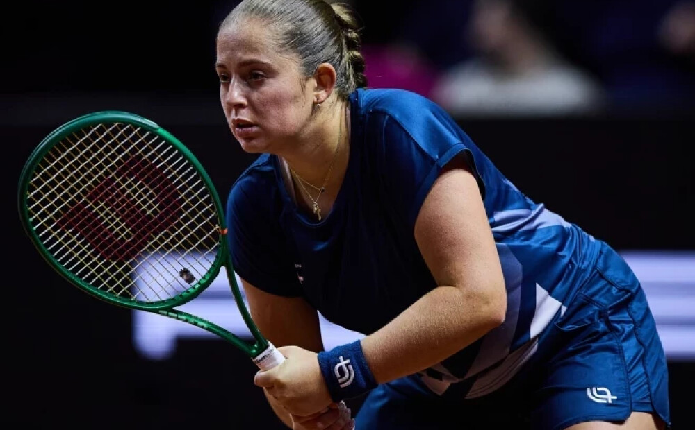 Pēc ātrās izstāšanās Štutgartē Aļonai Ostapenko liels kritums WTA rangā