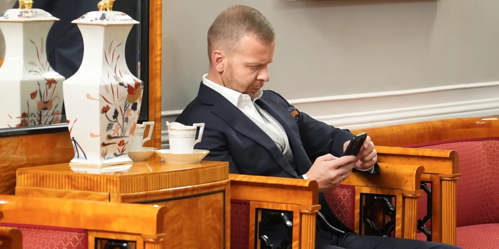 Алексей Росликов.