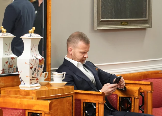 Росликов уехал, а его электорат остался: кто теперь поборется за русскоязычные голоса в Латвии