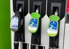 "Балаган продолжится": в Сейме ожидаются острые дискуссии о платеже солидарности для торговцев топливом