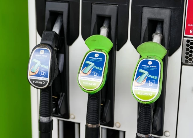 "Балаган продолжится": в Сейме ожидаются острые дискуссии о платеже солидарности для торговцев топливом