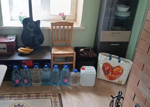 Foto Valsts policija