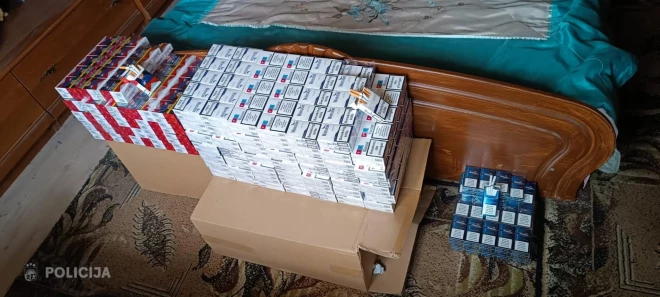 Foto Valsts policija