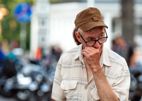 Иллюстративное фото.