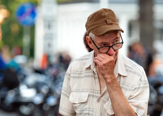 Как стаж и зарплата влияют на размер будущей пенсии в Латвии