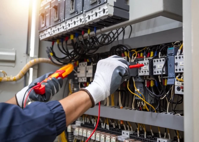 Названы профессии, которые сейчас хотят освоить многие жители Латвии