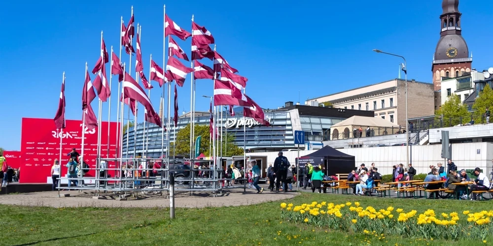 После резких заявлений Москвы в Латвии предупредили о нарастающей угрозе со стороны агрессора.