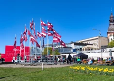 После списка "целей" и слов Медведева в Латвии сделали мрачный вывод о намерениях России