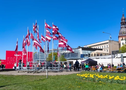 После резких заявлений Москвы в Латвии предупредили о нарастающей угрозе со стороны агрессора.