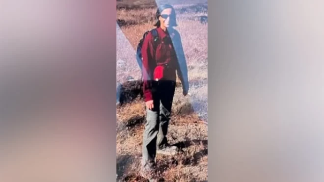 60 gadus vecā NASA Reaktīvo dzinēju laboratorijas kosmosa inženiere Monika Reza bez vēsts pazuda 2025. gada 22. jūnijā, pārgājiena laikā Losandželosā.