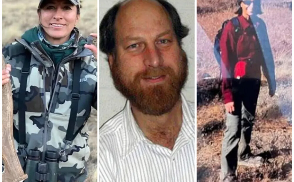 ASV bez vēsts pazuduši vai nogalināti vismaz 11 augsta līmeņa zinātnieki. Par notikušo uzsākta izmeklēšana