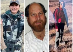 ASV bez vēsts pazuduši vai nogalināti vismaz 11 augsta līmeņa zinātnieki. Par notikušo uzsākta izmeklēšana