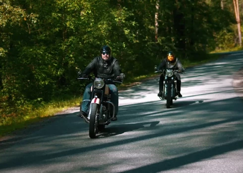 Oficiālā motosezonas atklāšana ar kopīgu braucienu notiks 25. aprīlī, taču šogad Latvijā ieplānoti vēl vairāki vērienīgi motopasākumi. 