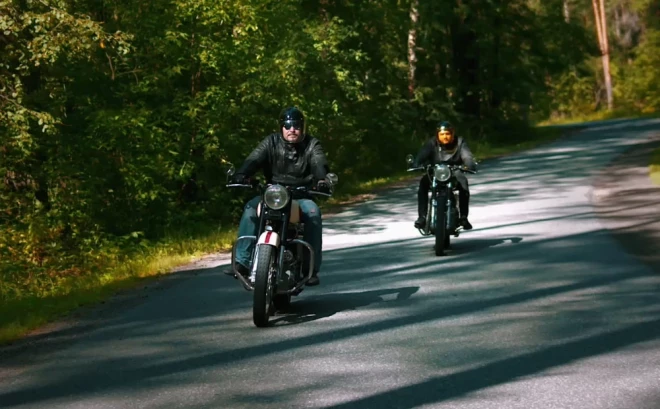 Oficiālā motosezonas atklāšana ar kopīgu braucienu notiks 25. aprīlī, taču šogad Latvijā ieplānoti vēl vairāki vērienīgi motopasākumi.