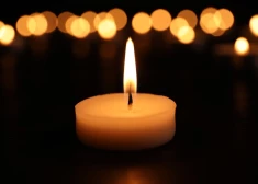 Mūžībā devusies Valkas Jāņa Cimzes ģimnāzijas pedagoģe Sanita Kokenberga