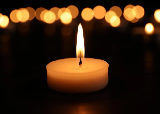 Mūžībā devusies Valkas Jāņa Cimzes ģimnāzijas pedagoģe Sanita Kokenberga