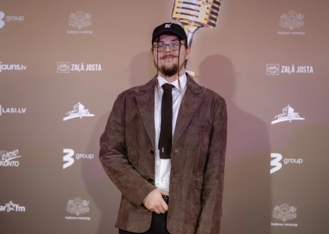 Ods sadarbībā ar 5.Lielais Koncerts laiž klajā singlu “ REDZ KĀ!” 