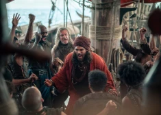 Eksotisks rimeiks. Seriāla "Sandokan: The Pirate Prince" recenzija