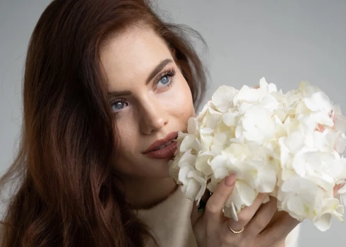 В августе 2025 года Анастасия перенесла трансплантацию почки после диагноза волчаночный нефрит.