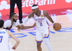 Divi eiropieši un kanādietis: zināmi pretedenti uz NBA sezonas vērtīgākā spēlētāja balvu