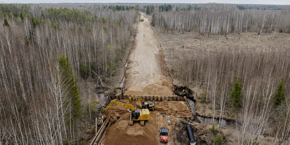 Publicitātes foto/Renārs Koris