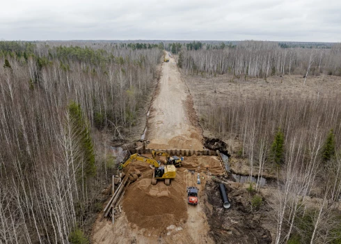 Publicitātes foto/Renārs Koris