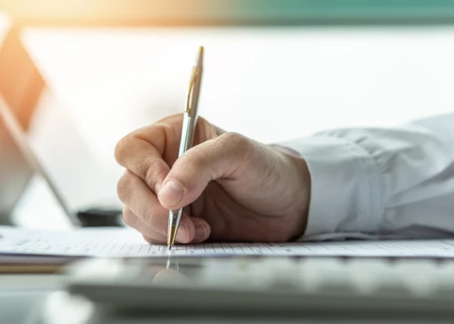 От нас не спрятаться: Латвия отличилась во всем мире своей системой раскрытия истинных владельцев предприятий