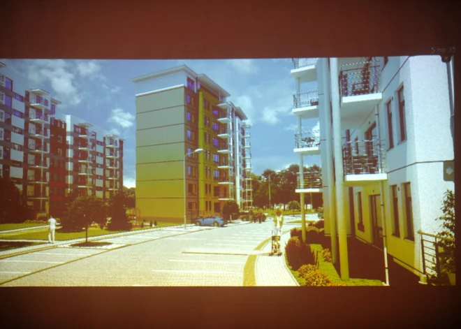 "Это наш единственный дом": суд забирает квартиру в Риге у семьи с ипотекой - почему закон их не защитил?