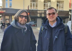 Шок-совет от латвийского дизайнера: не идите в торговый центр, пока не прочитаете это