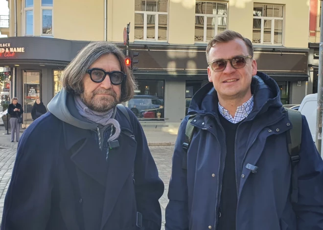 Шок-совет от латвийского дизайнера: не идите в торговый центр, пока не прочитаете это